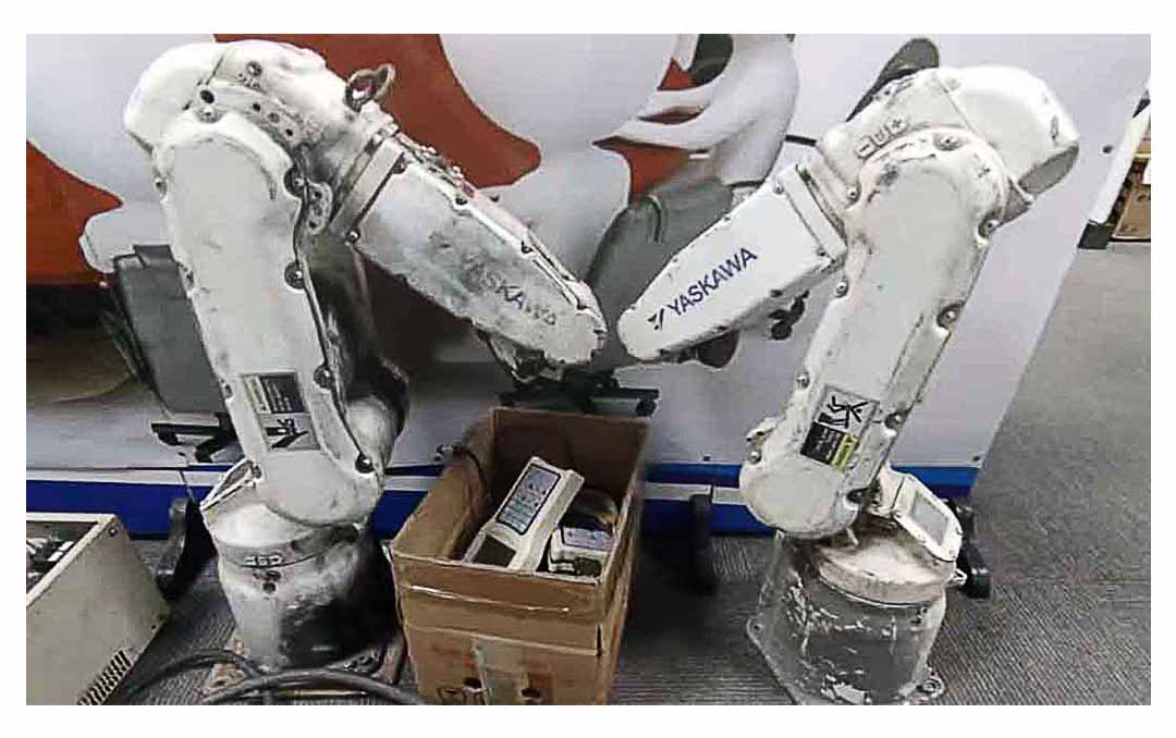 為什么選擇中維自動化？